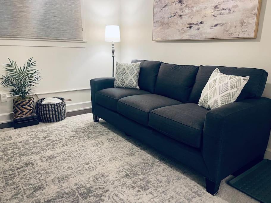 Lady Madonna Sage Flat Apartment Salt Lake City Exterior photo