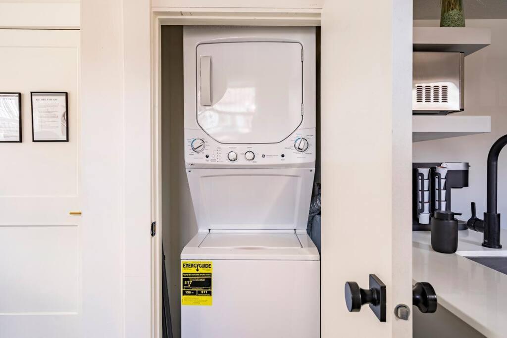 Lady Madonna Sage Flat Apartment Salt Lake City Exterior photo
